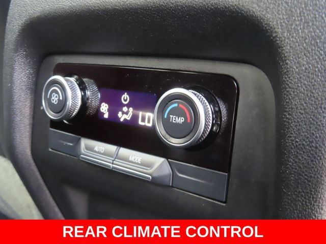 Used 2026 Buick Enclave Preferred AWD/4WD image 26