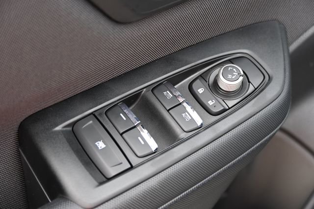 New 2026 Subaru Forester Premium AWD/4WD image 19