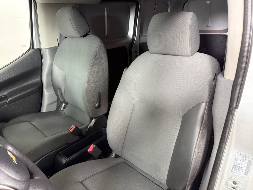 Used 2015 Chevrolet City Express LS FWD image 9