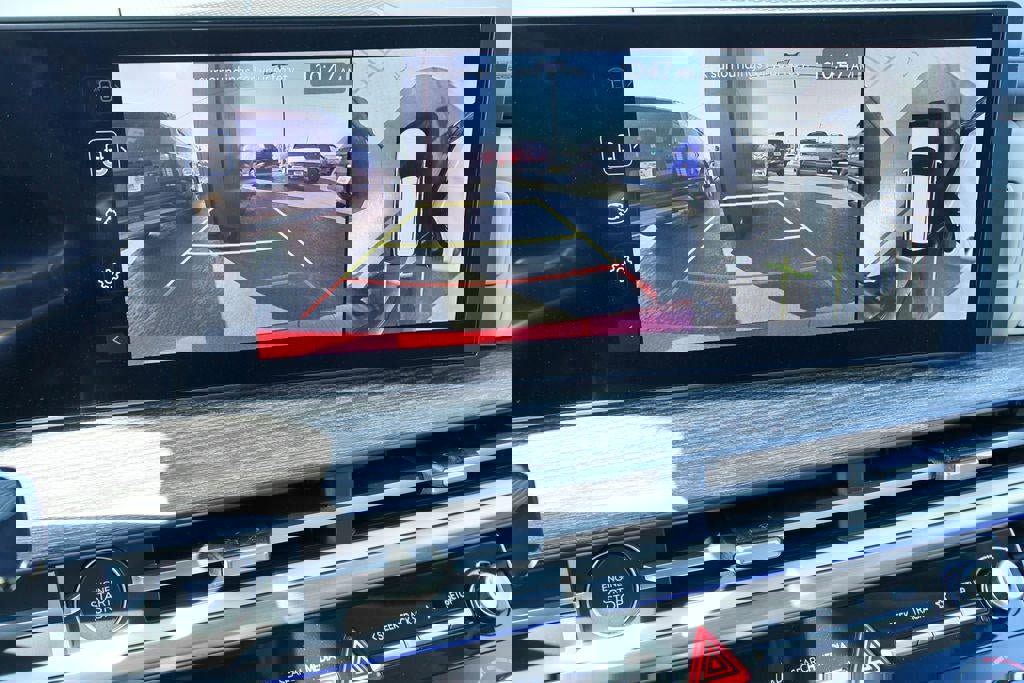 New 2026 Hyundai Santa Fe Limited image 4