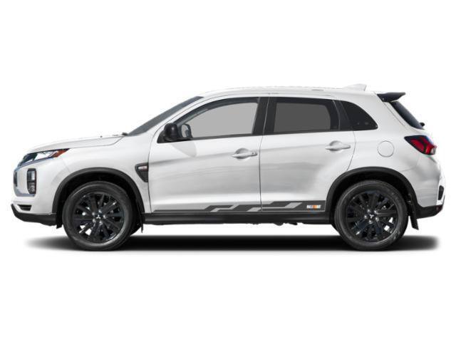 New 2026 Mitsubishi Outlander Sport AWD image 2