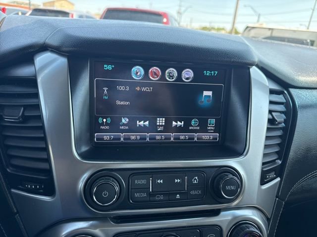 Used 2018 Chevrolet Tahoe LT AWD/4WD image 25