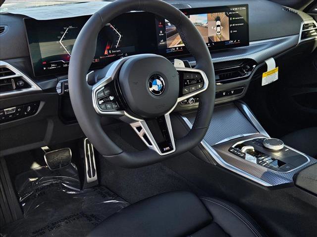 New 2026 BMW 230i Coupe w/ Premium Package image 3