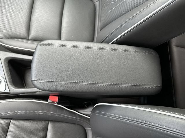Used 2025 Buick Encore GX Avenir w/ Avenir Technology Package AWD/4WD image 24