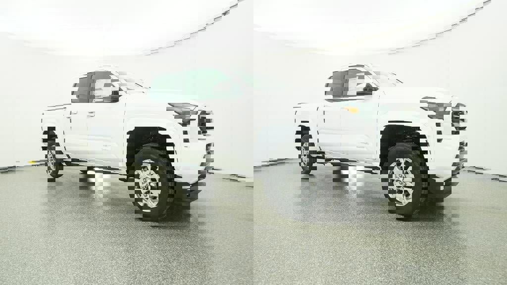 New 2025 Toyota Tacoma SR5 image 29