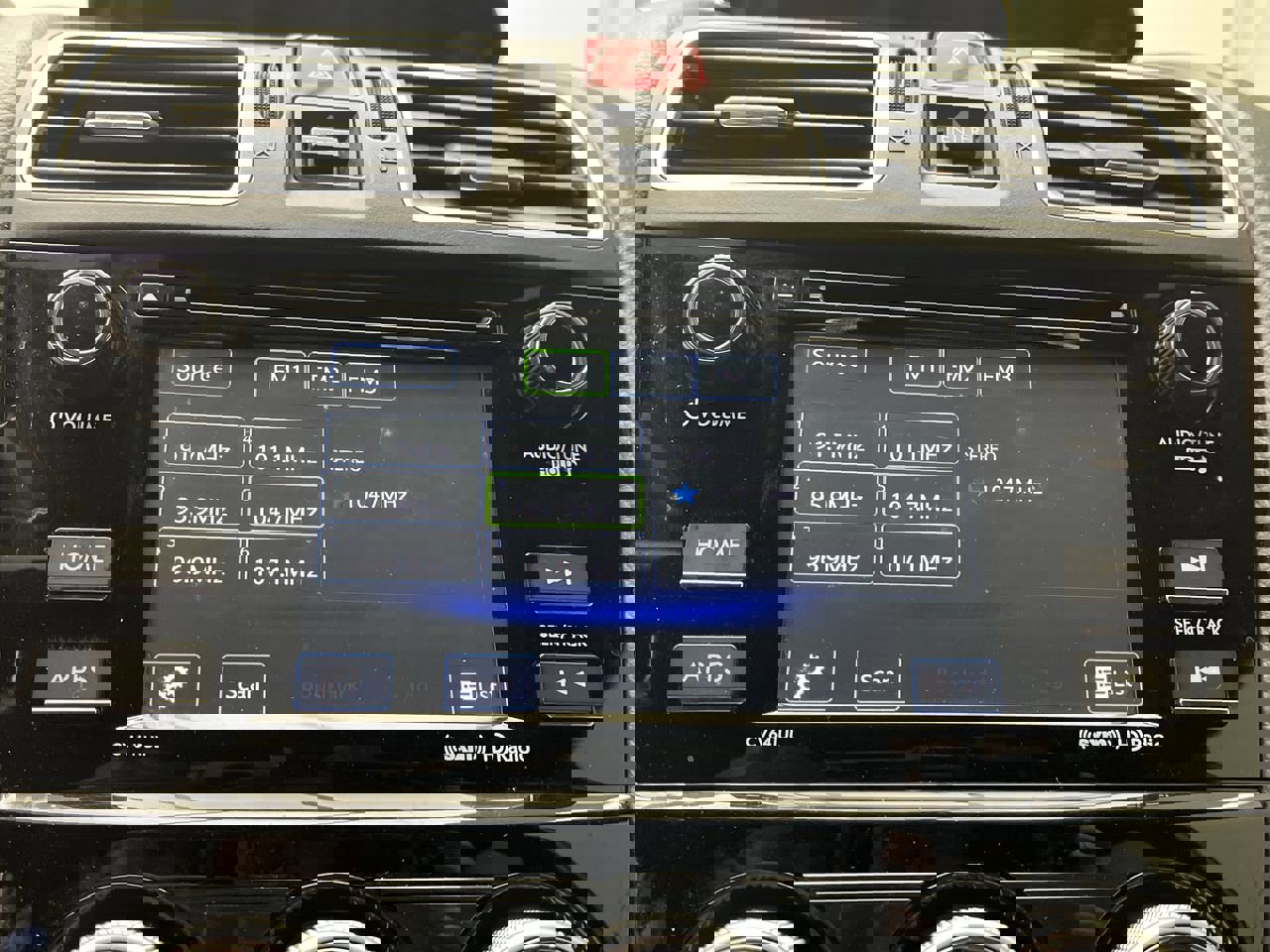 Used 2016 Subaru WRX image 14