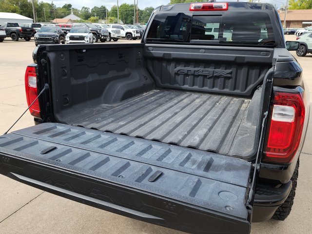 Used 2024 GMC Canyon AT4X AWD/4WD image 10