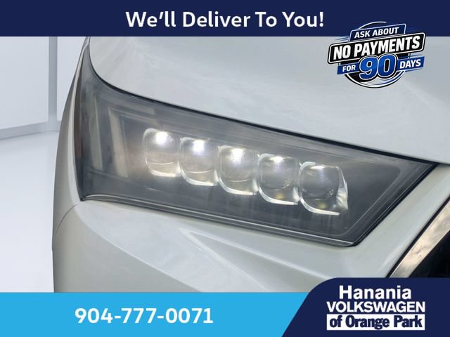 Used 2019 Acura MDX A-Spec AWD/4WD image 9