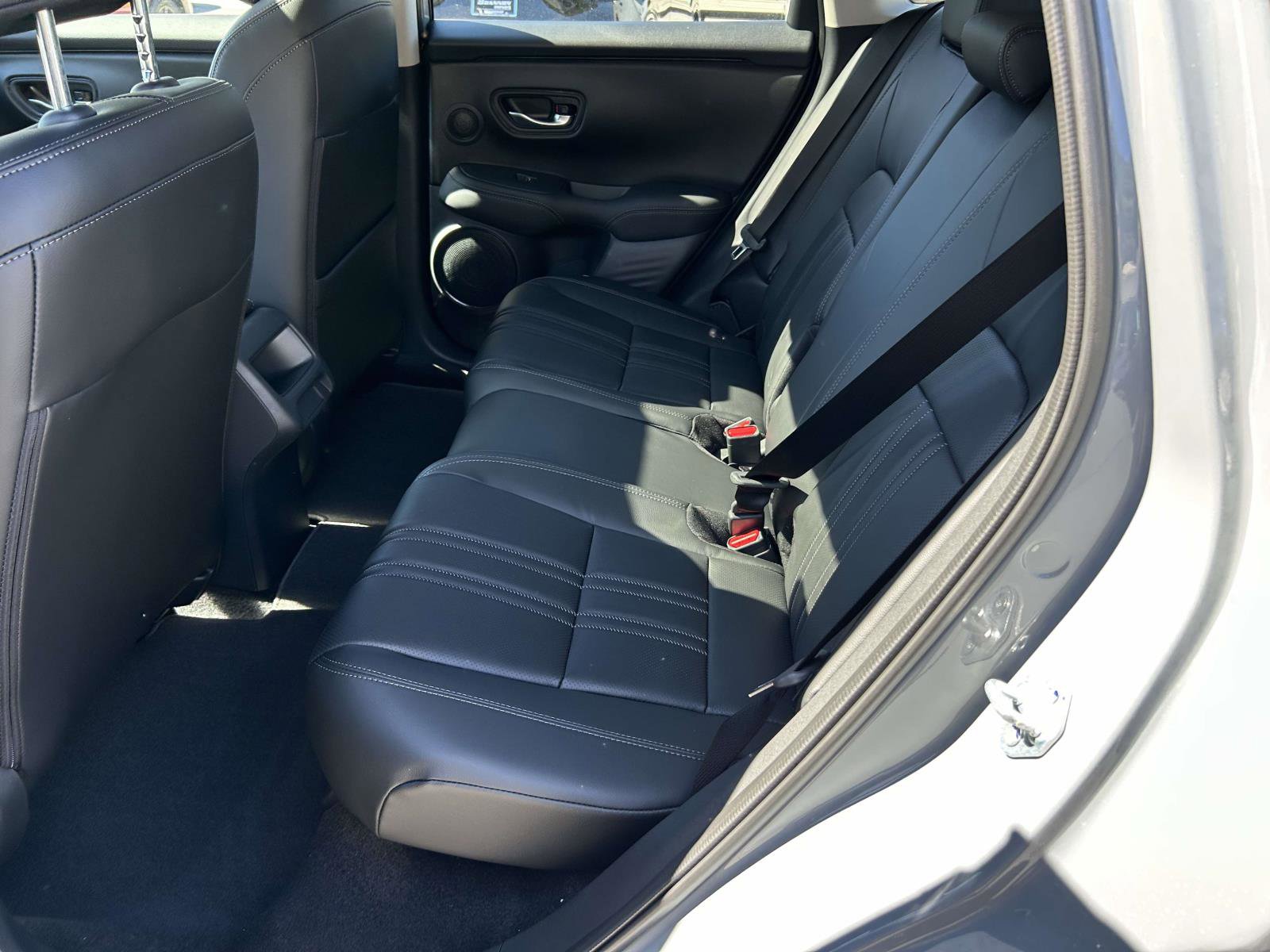 New 2027 Honda HR-V EX-L image 6
