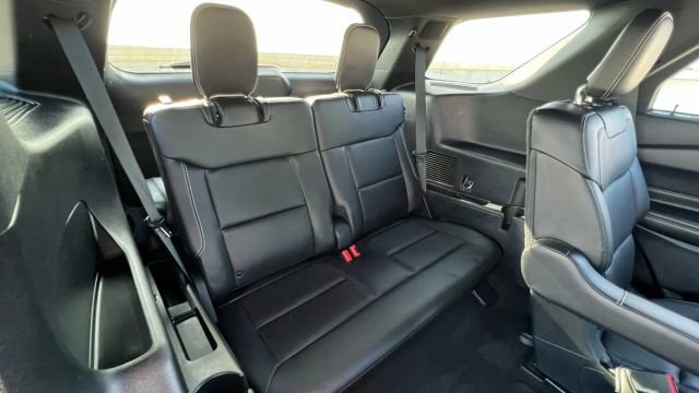 Used 2020 Ford Explorer ST w/ Premium Technology Package image 74