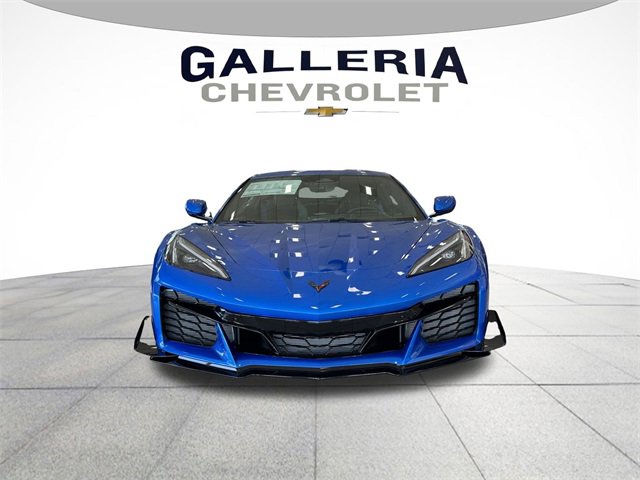 New 2026 Chevrolet Corvette Z06 image 3