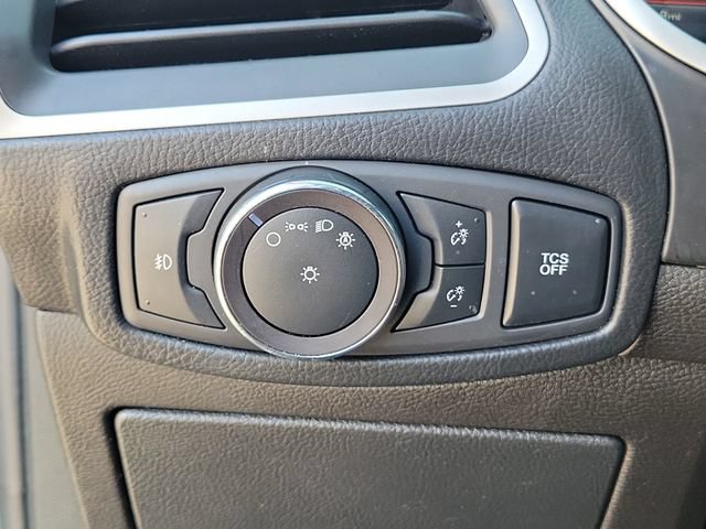 Used 2019 Ford Edge SEL w/ Equipment Group 201A FWD image 25