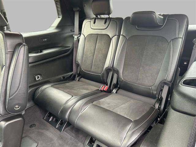 Used 2022 Jeep Grand Cherokee L Altitude image 11