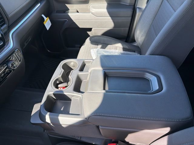 New 2026 Chevrolet Silverado 1500 LT image 31