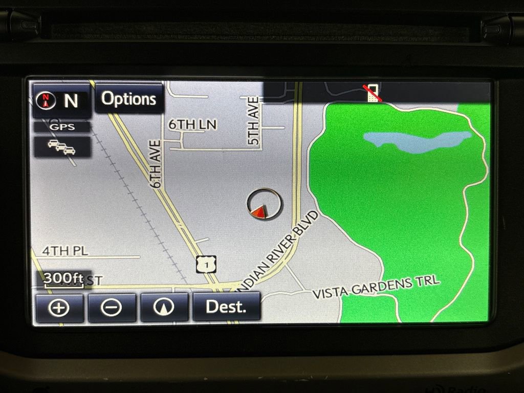 Used 2015 Toyota 4Runner SR5 RWD image 26