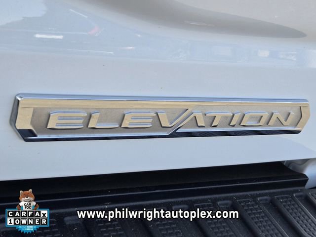 Used 2025 GMC Sierra 1500 Elevation AWD/4WD image 18
