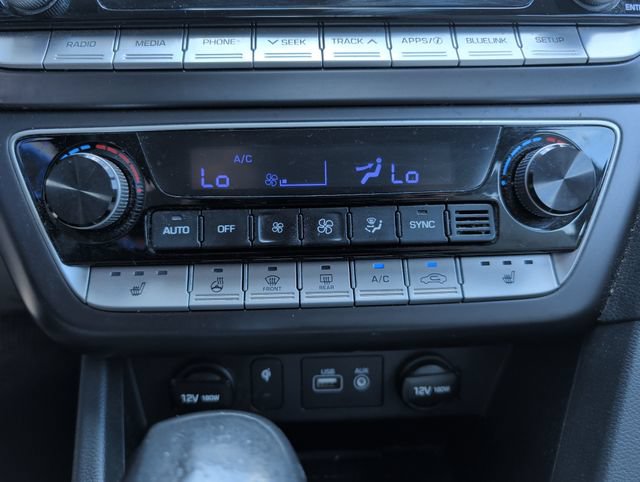Used 2019 Hyundai Sonata SEL FWD image 19