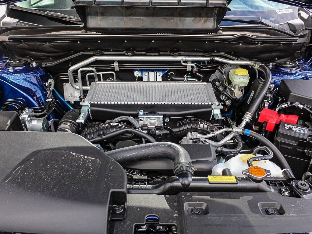 New 2026 Subaru Ascent Touring AWD/4WD image 30