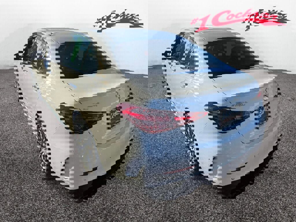 Used 2023 Mercedes-Benz C 43 AMG 4MATIC Sedan image 5