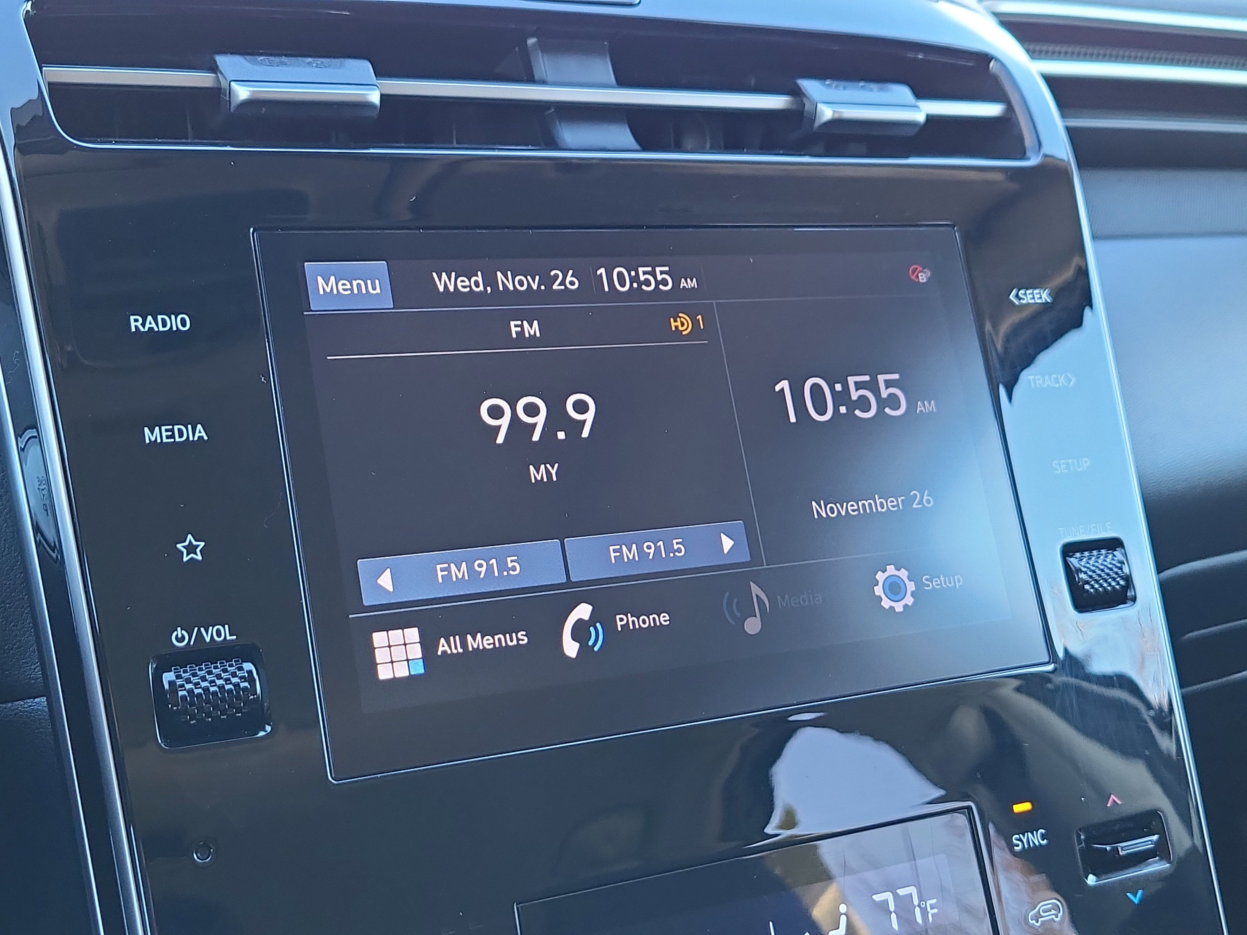 Used 2022 Hyundai Tucson SEL w/ Convenience Package image 21