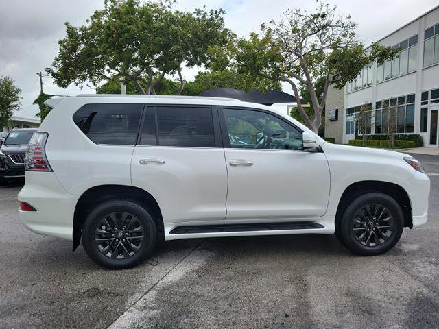 Used 2021 Lexus GX 460 Premium image 21
