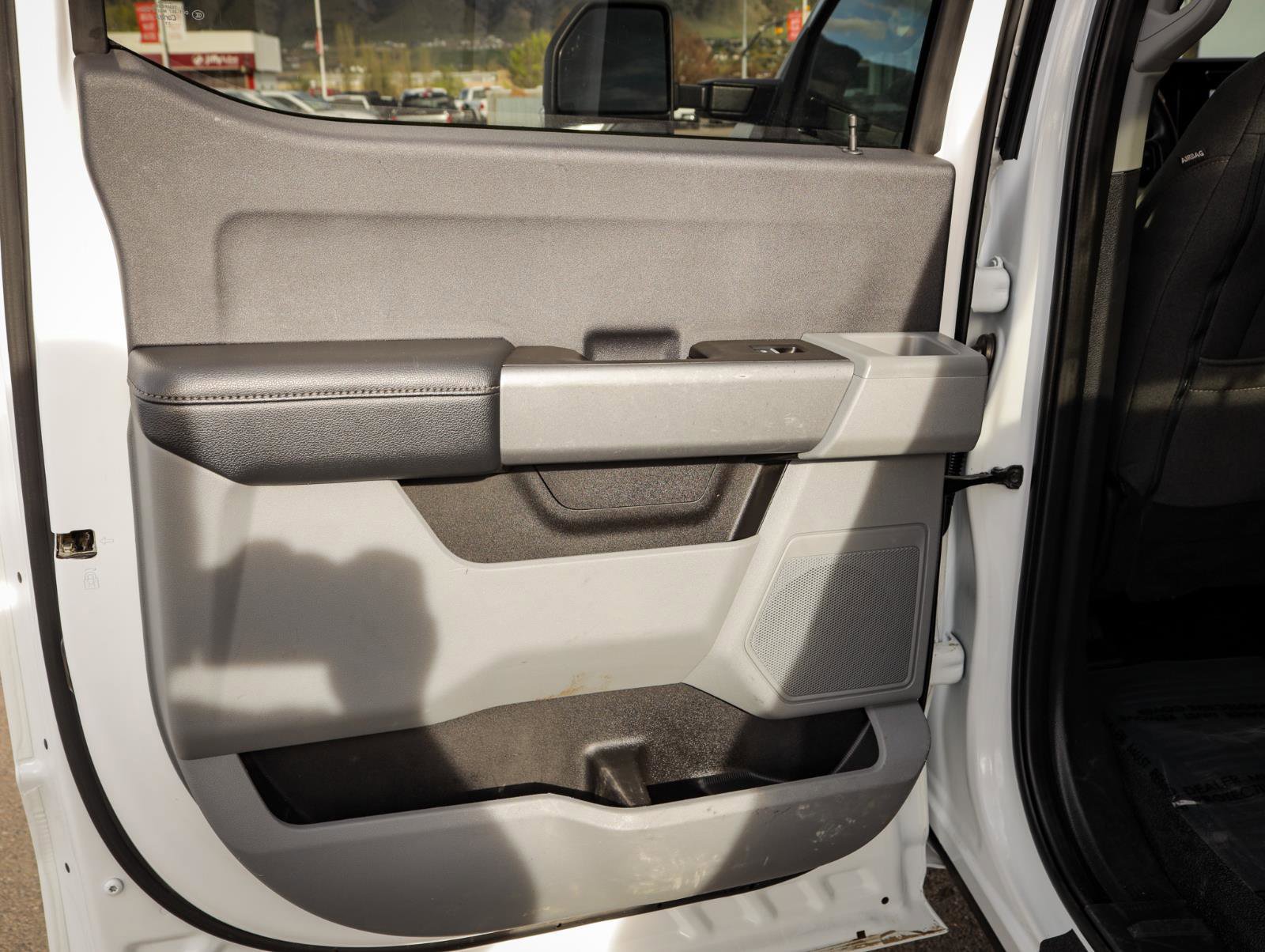 Used 2023 Ford F350 XLT w/ 360-Degree Camera Package image 33