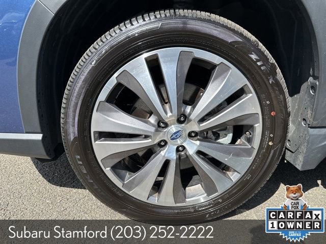 Used 2021 Subaru Ascent Limited w/ Technology Package AWD/4WD image 40