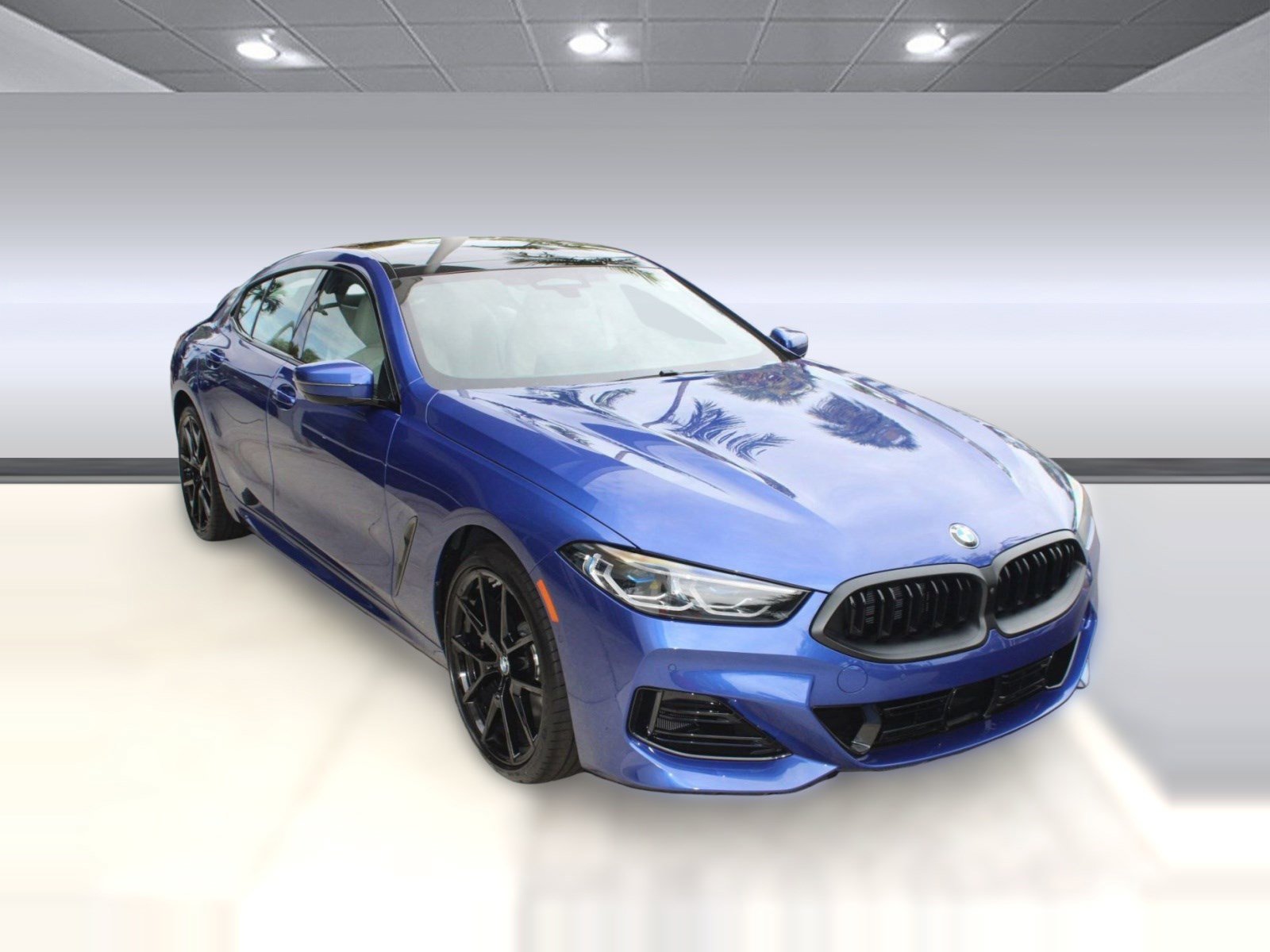 Used 2026 BMW 840i xDrive image 24