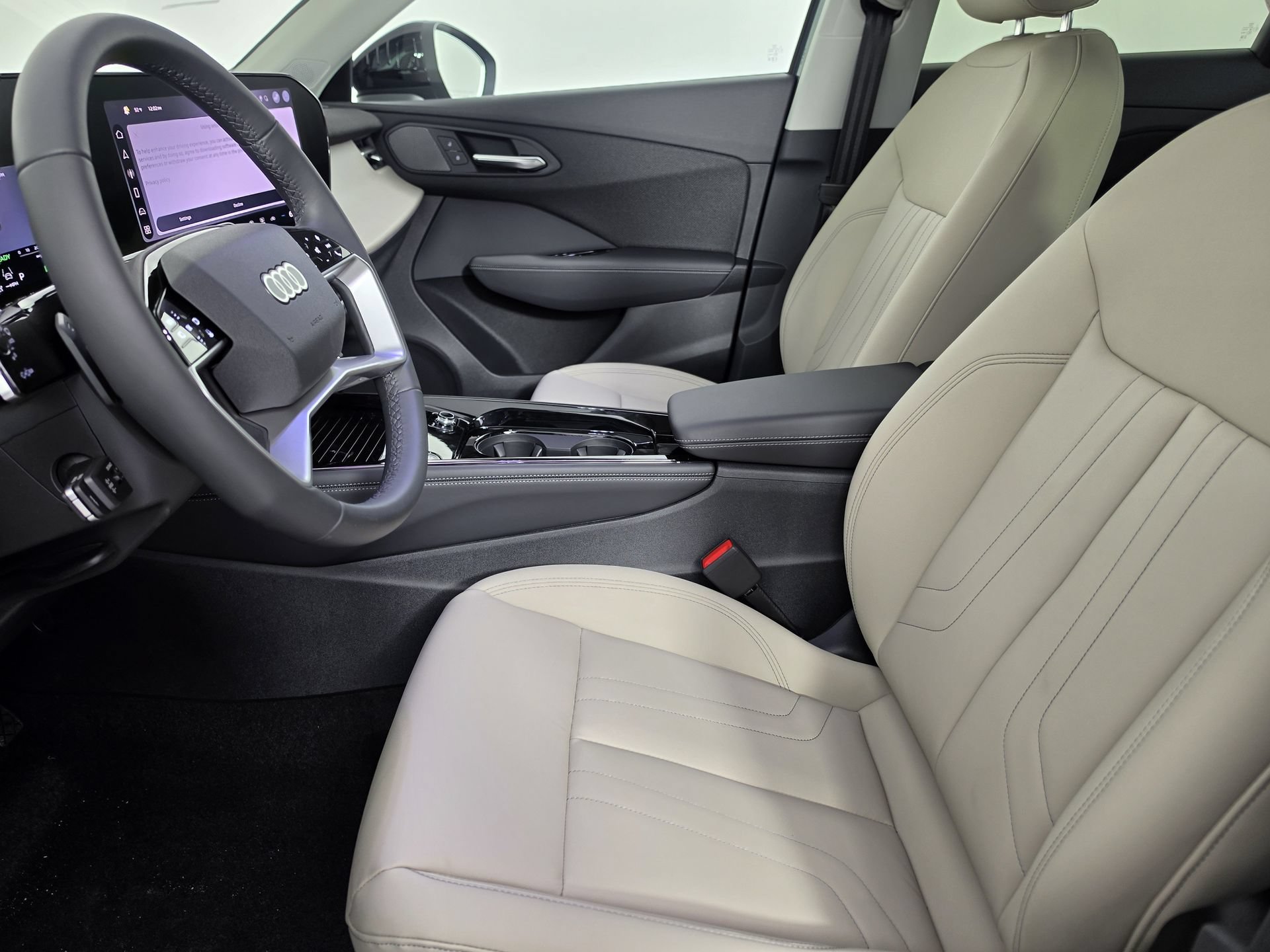 New 2026 Audi Q3 quattro 2.0T AWD/4WD image 8