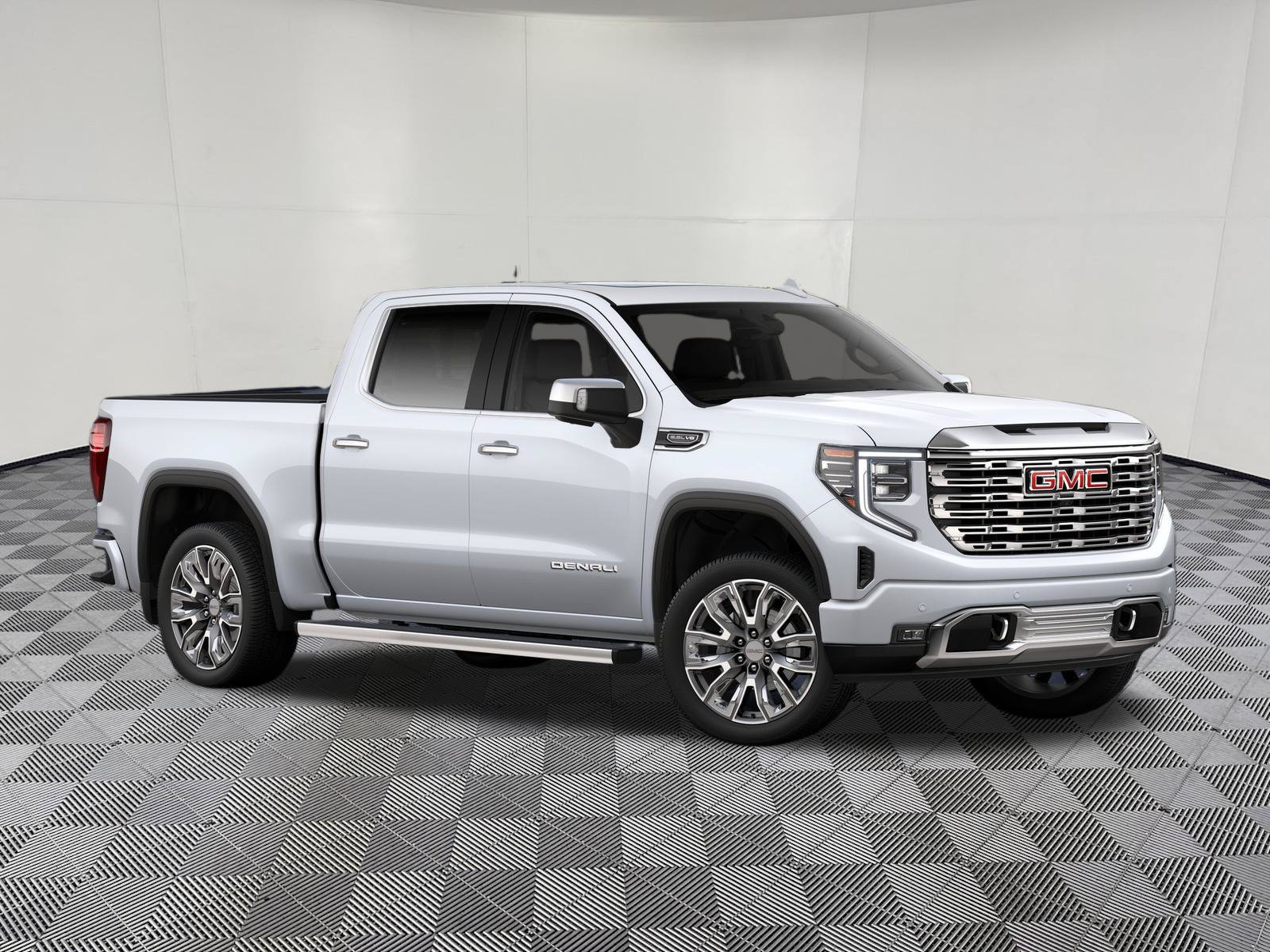 New 2026 GMC Sierra 1500 Denali w/ Denali Reserve Package AWD/4WD image 5