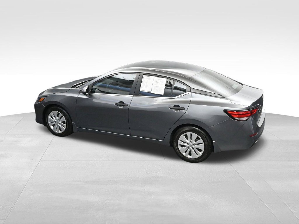 Used 2024 Nissan Sentra S FWD image 30