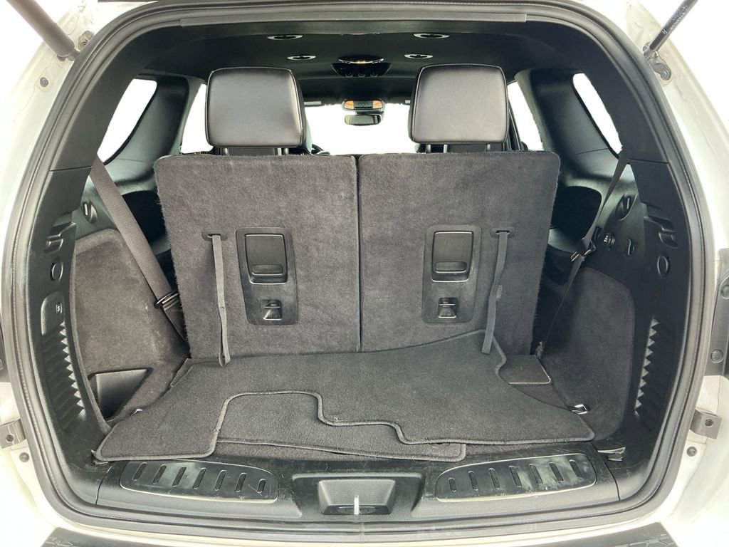 Used 2022 Dodge Durango GT image 21
