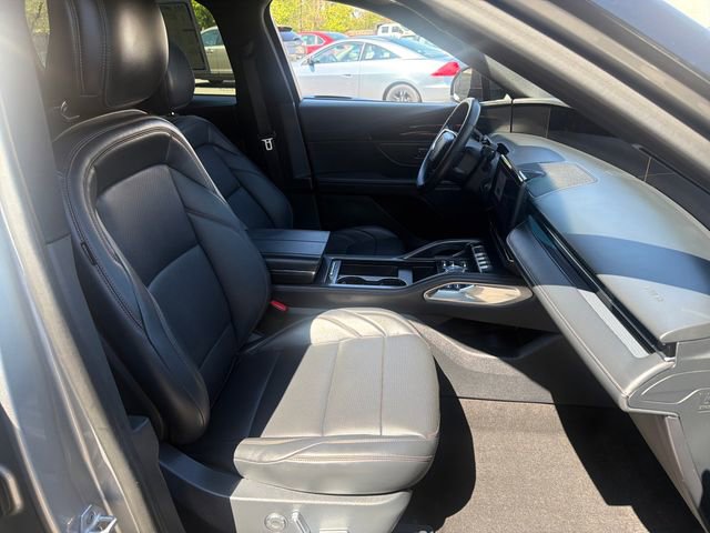 Used 2024 Lincoln Nautilus Premier w/ Jet Appearance Package AWD/4WD image 14