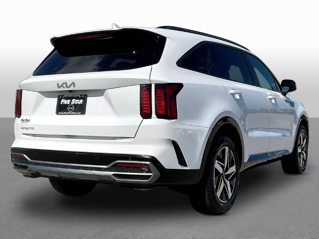 Used 2023 Kia Sorento S FWD image 7
