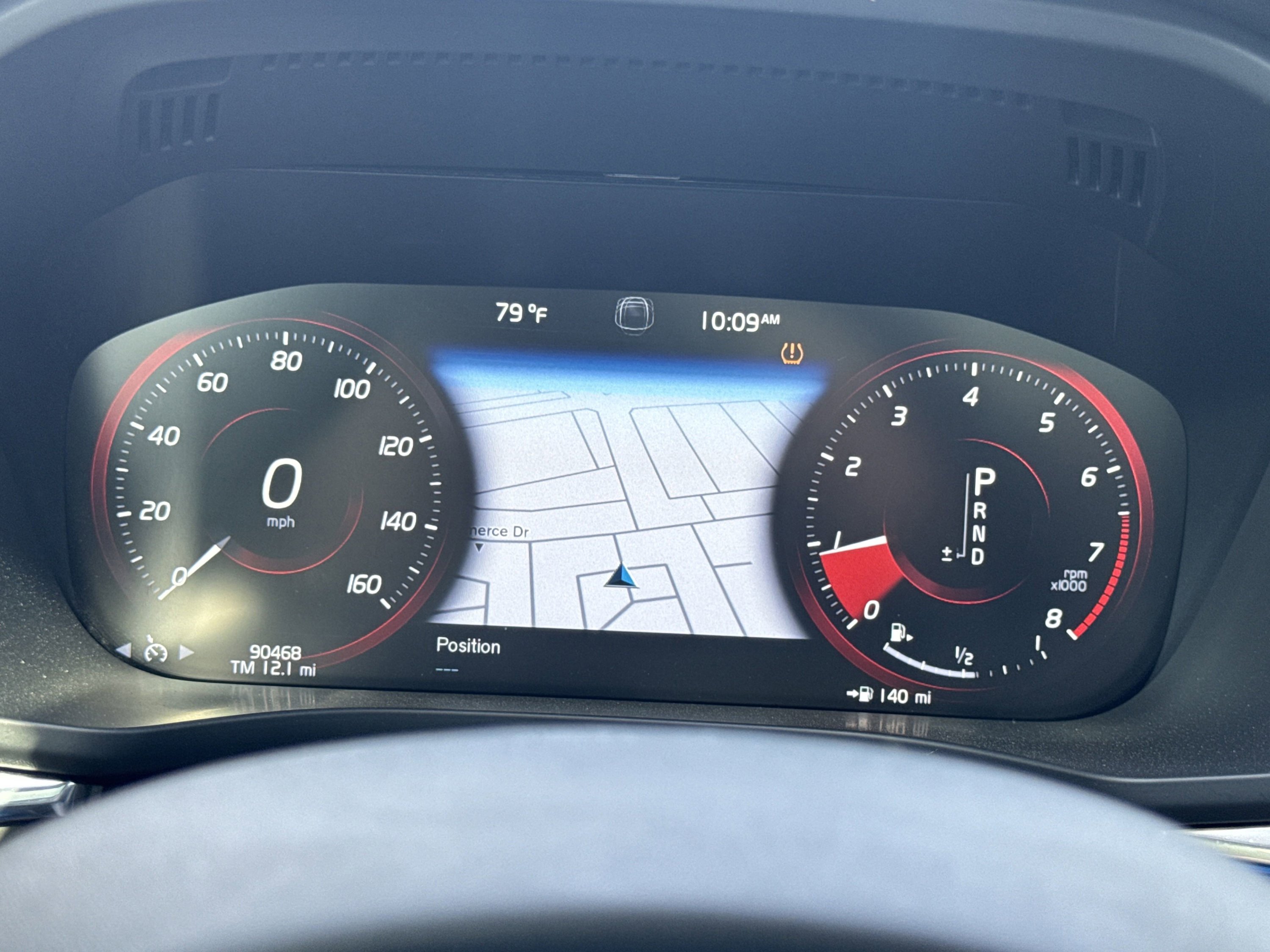 Used 2021 Volvo XC60 T5 Inscription image 46