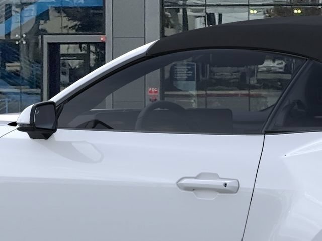 New 2026 Ford Mustang Premium RWD image 20