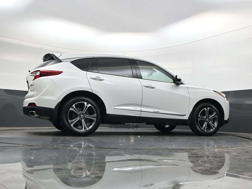 Used 2024 Acura RDX SH-AWD w/ Advance Package image 38