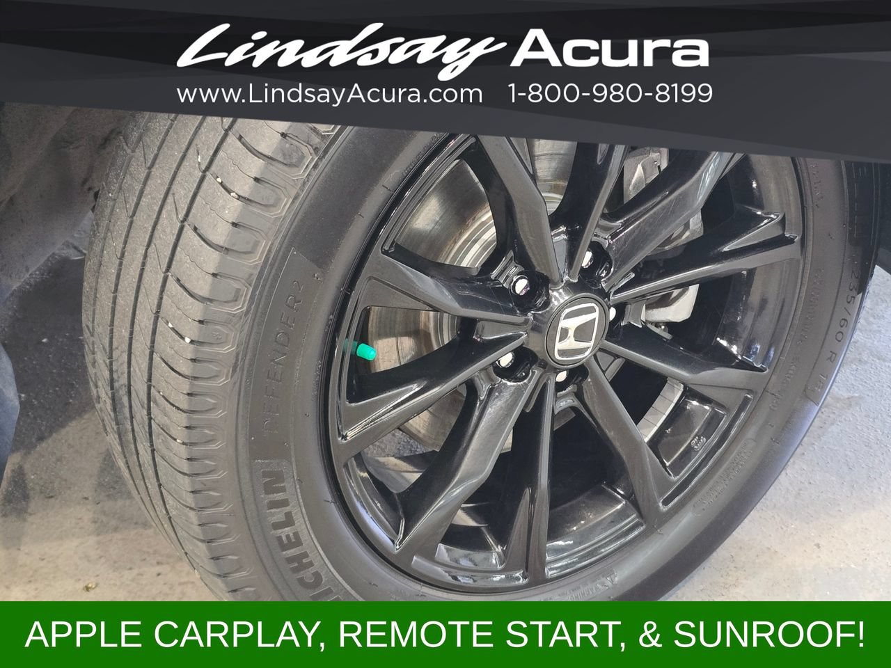Used 2023 Honda CR-V Sport image 25