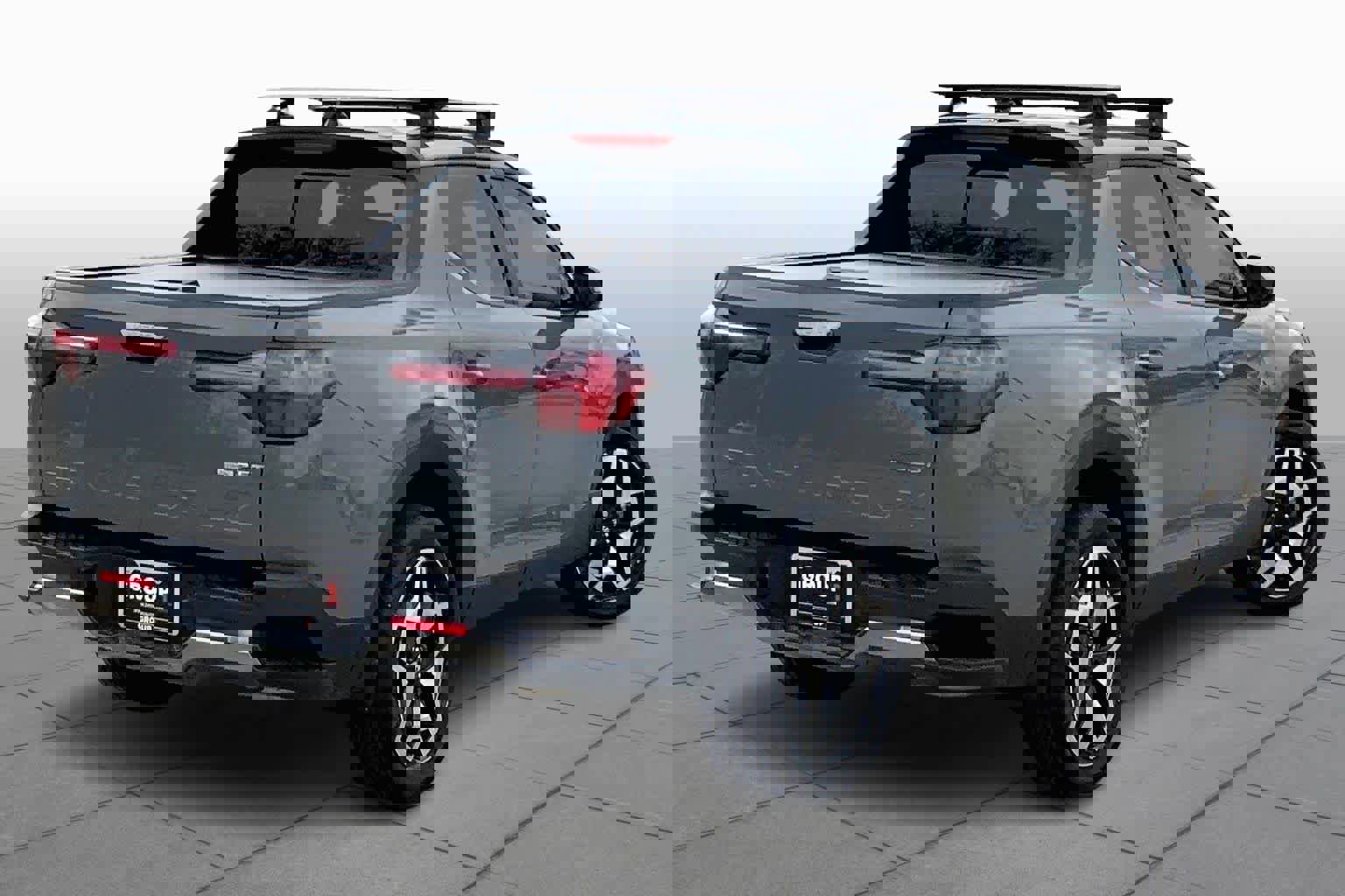 Used 2024 Hyundai Santa Cruz Limited image 11