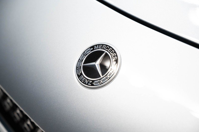 New 2026 Mercedes-Benz CLE 300 4MATIC Coupe image 34