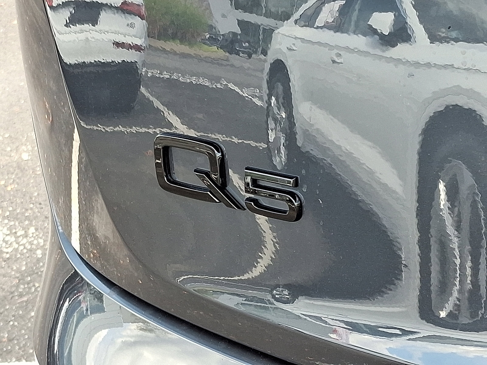 Certified 2025 Audi Q5 2.0T Premium image 30