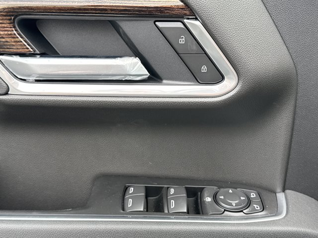 New 2026 GMC Sierra 1500 Elevation w/ Elevation Premium Package image 19