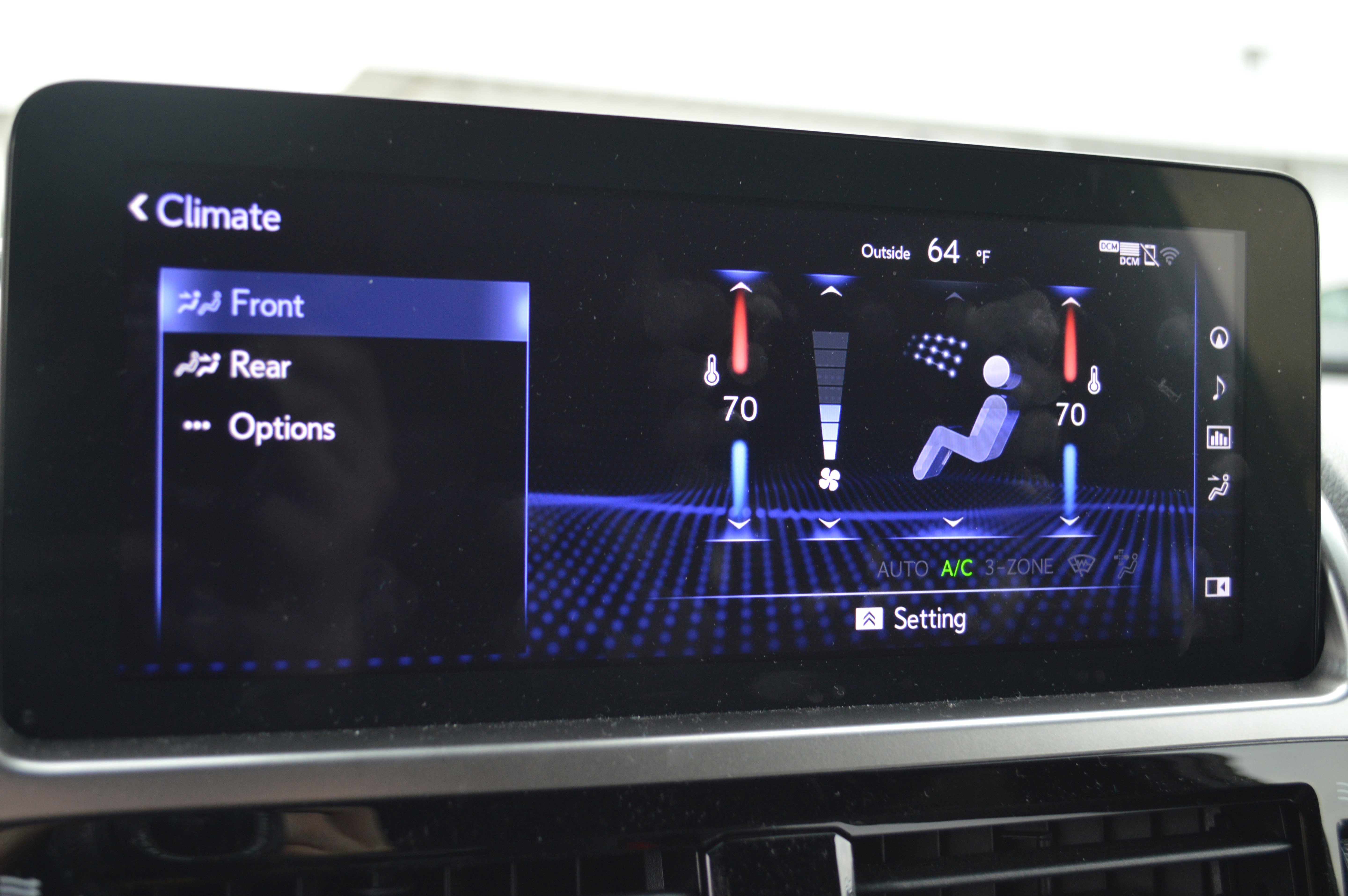 Used 2023 Lexus GX 460 Premium image 22