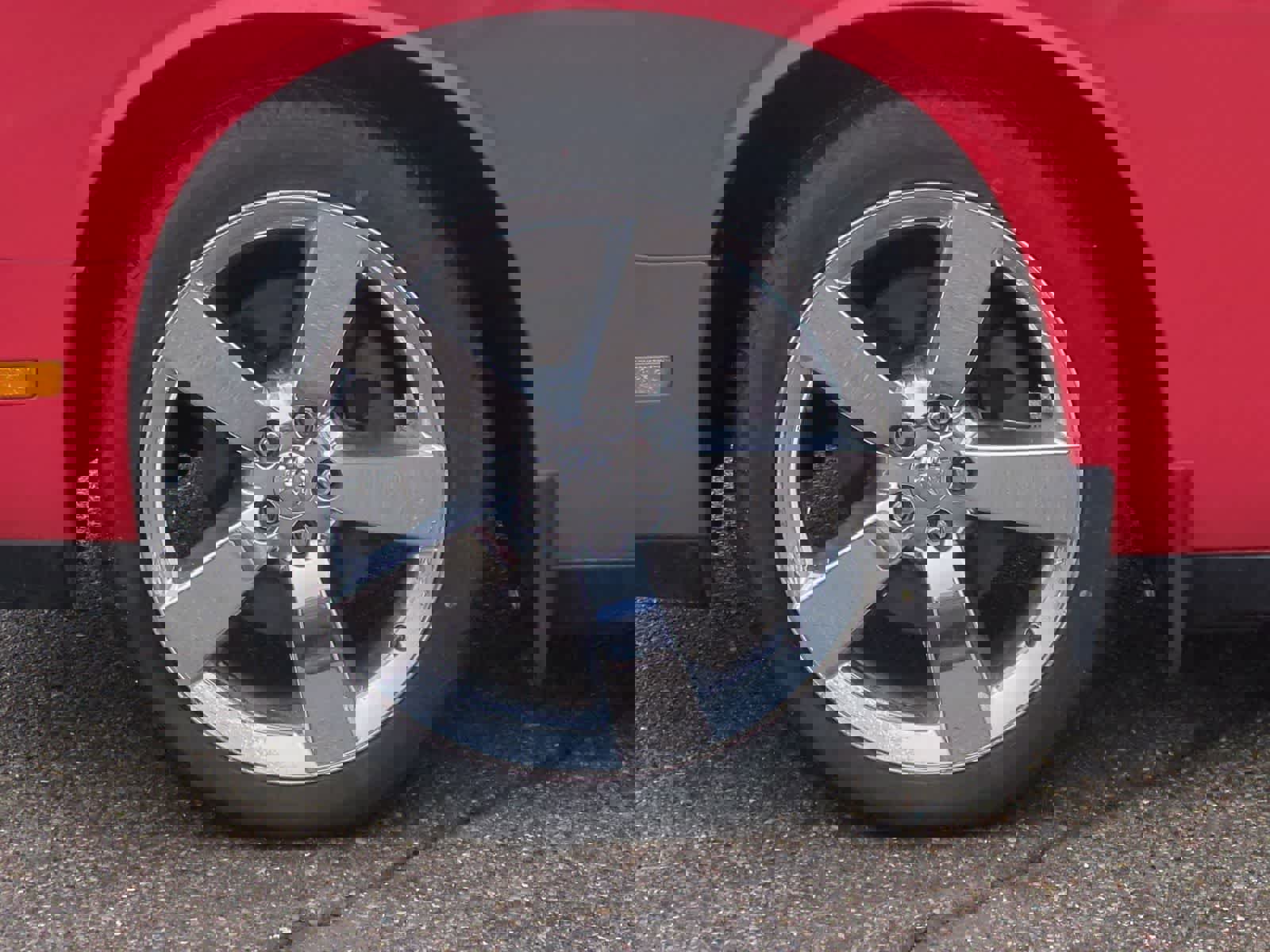 Used 2009 Dodge Challenger R/T image 14