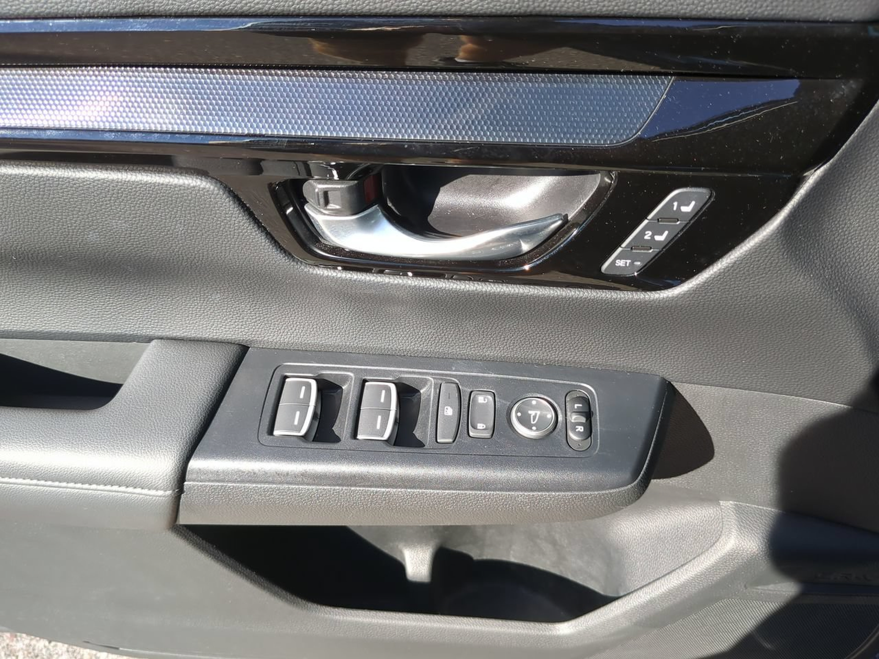 Certified 2024 Honda CR-V EX-L image 14
