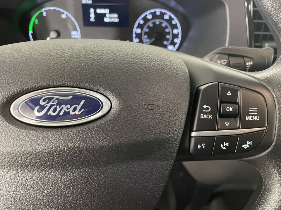 New 2023 Ford E-Transit Low Roof w/ Interior Upgrade Package image 25