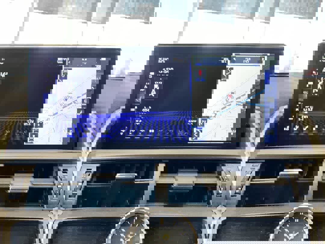 Used 2019 Lexus NX 300h AWD w/ Premium Package image 18