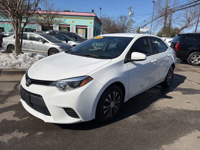 Used 2016 Toyota Corolla L image 3