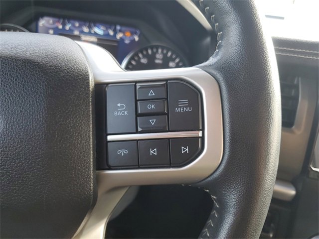 Used 2024 Ford Expedition Max XLT image 13