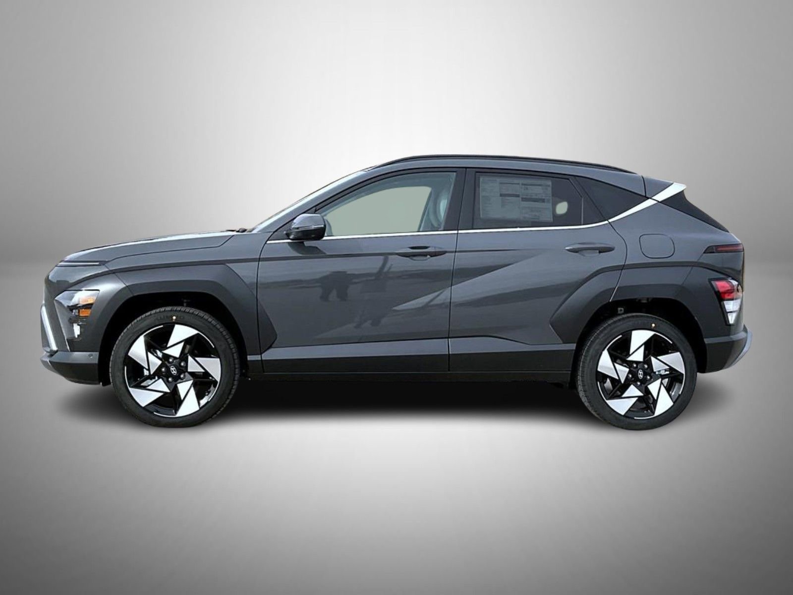New 2026 Hyundai Kona Limited AWD/4WD image 8